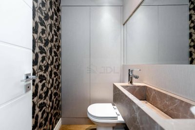 Apartamento, 3 quartos, 300 m² - Foto 3