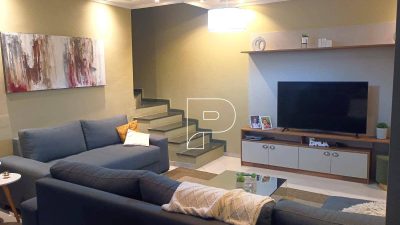 Casa, 3 quartos, 213 m² - Foto 1