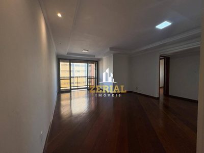 Apartamento, 3 quartos, 115 m² - Foto 4