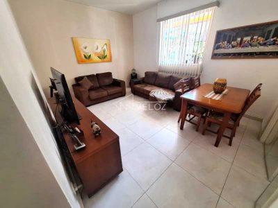 Apartamento, 2 quartos, 83 m² - Foto 5