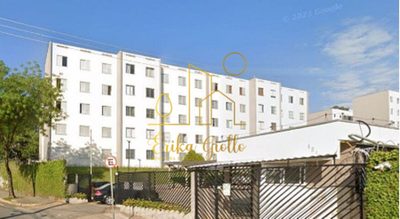 Apartamento, 2 quartos, 48 m² - Foto 2