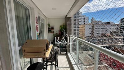 Apartamento, 2 quartos, 74 m² - Foto 1