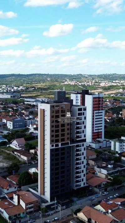 Apartamento, 3 quartos, 111 m² - Foto 1