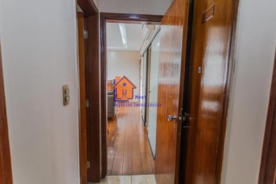 Apartamento, 3 quartos, 85 m² - Foto 5