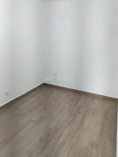 Apartamento, 1 quarto, 31 m² - Foto 3