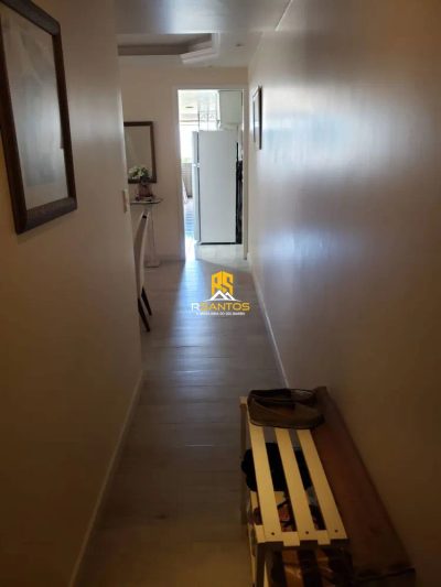 Apartamento, 2 quartos, 86 m² - Foto 3
