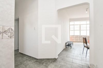 Apartamento, 2 quartos, 80 m² - Foto 1
