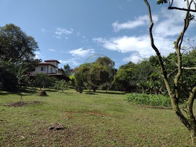 Chácara, 5 quartos, 500 m² - Foto 4