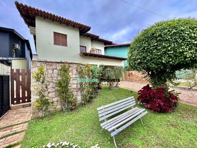 Casa de Condomínio, 4 quartos - Foto 3