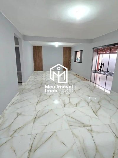Casa, 3 quartos, 112 m² - Foto 1