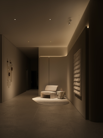 Cobertura, 4 quartos, 252 m² - Foto 3