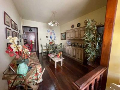 Apartamento, 3 quartos, 97 m² - Foto 3