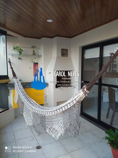Apartamento, 3 quartos, 120 m² - Foto 5