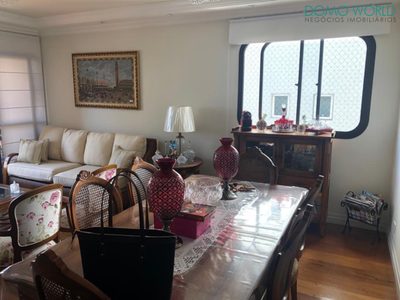 Apartamento, 3 quartos, 119 m² - Foto 2