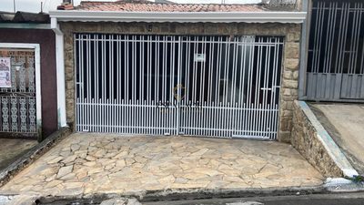 Casa, 2 quartos - Foto 1