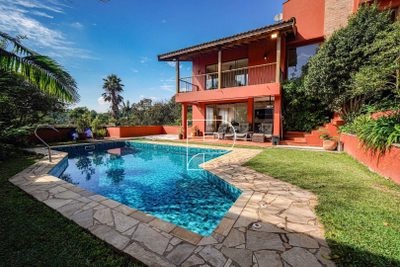 Casa, 4 quartos, 409 m² - Foto 4