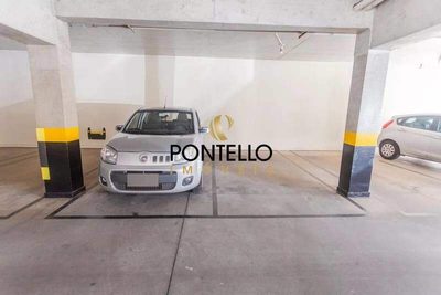 Apartamento, 4 quartos, 175 m² - Foto 2