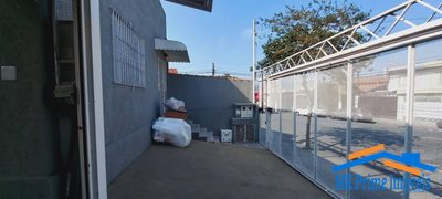 Casa, 3 quartos, 250 m² - Foto 1
