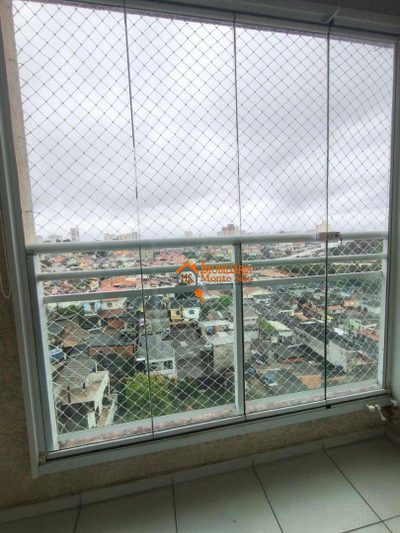 Apartamento, 2 quartos, 57 m² - Foto 4