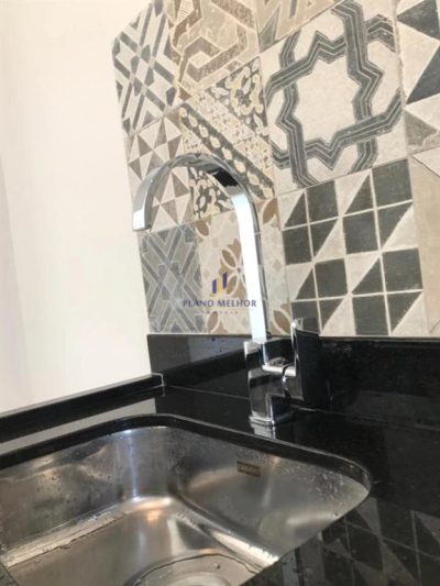 Apartamento, 2 quartos, 47 m² - Foto 5