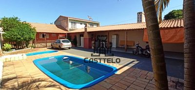 Casa, 4 quartos, 198 m² - Foto 3