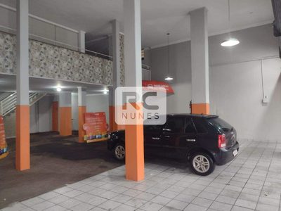 Loja-Salão, 284 m² - Foto 5