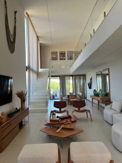 Casa de Condomínio, 6 quartos - Foto 4
