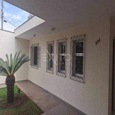 Casa, 3 quartos, 210 m² - Foto 2