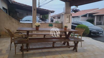Casa de Condomínio, 2 quartos - Foto 4