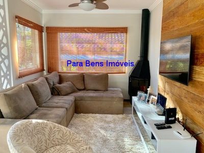 Casa, 4 quartos, 340 m² - Foto 4