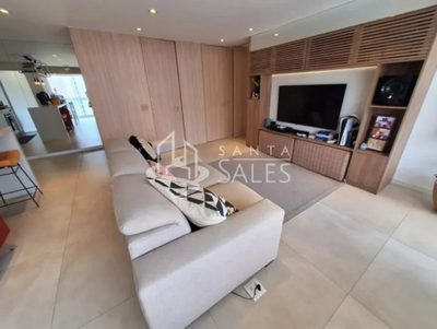 Apartamento, 1 quarto, 74 m² - Foto 3