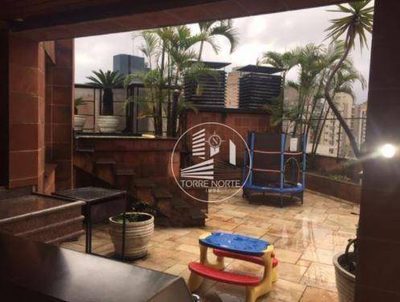 Cobertura, 4 quartos, 541 m² - Foto 5