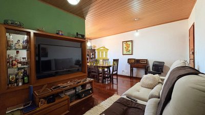 Apartamento, 3 quartos, 110 m² - Foto 4