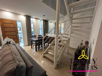 Casa, 3 quartos, 130 m² - Foto 3