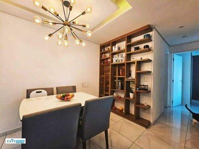 Apartamento, 2 quartos, 68 m² - Foto 5