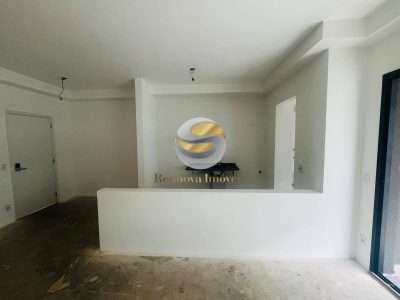 Apartamento, 3 quartos, 106 m² - Foto 1