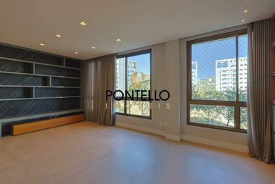 Apartamento, 3 quartos, 279 m² - Foto 4