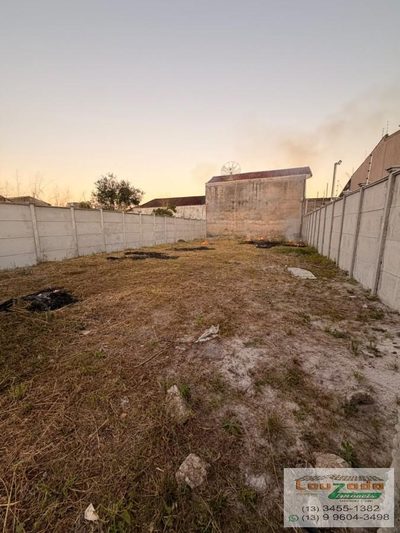 Terreno, 250 m² - Foto 1
