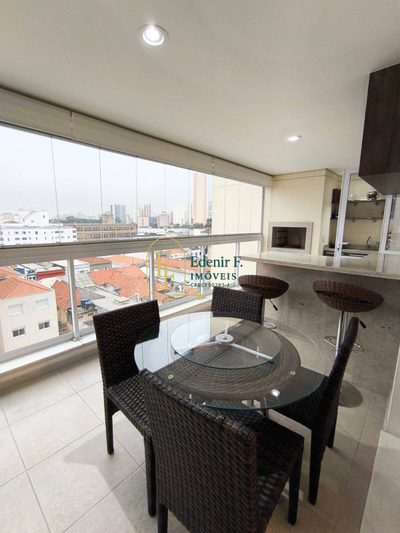 Apartamento, 4 quartos, 151 m² - Foto 5