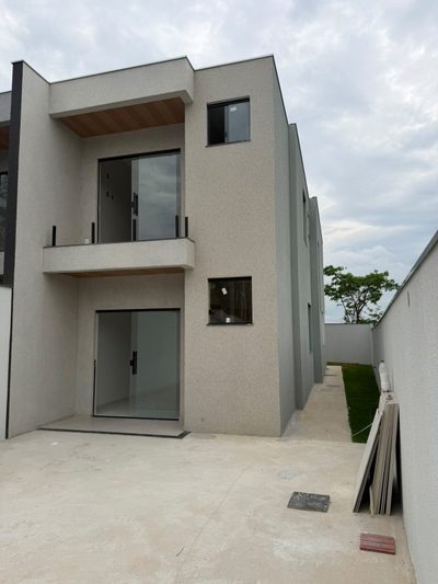 Casa, 3 quartos, 220 m² - Foto 4