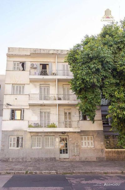 Apartamento, 2 quartos, 53 m² - Foto 3