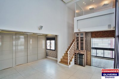 Apartamento, 4 quartos, 184 m² - Foto 5