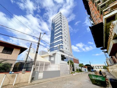 Apartamento, 3 quartos, 115 m² - Foto 2