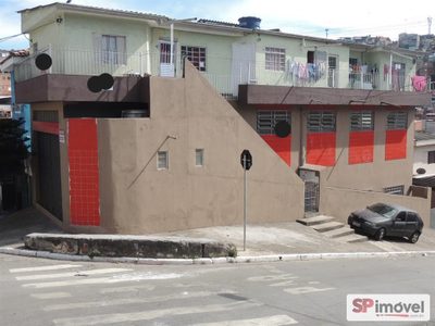 Loja-Salão, 130 m² - Foto 4