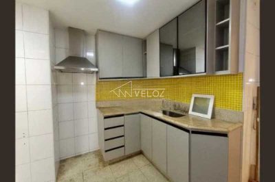Apartamento, 3 quartos, 105 m² - Foto 1