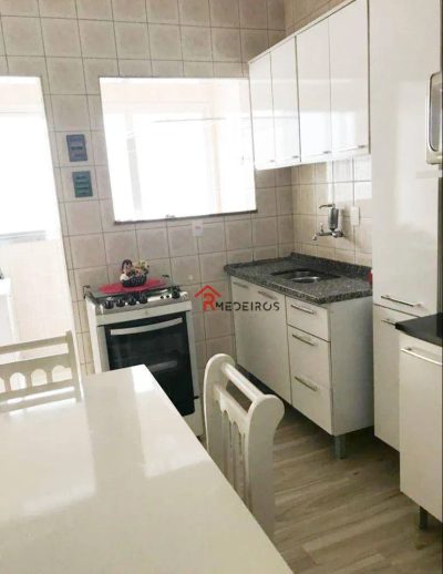 Apartamento, 2 quartos, 60 m² - Foto 4