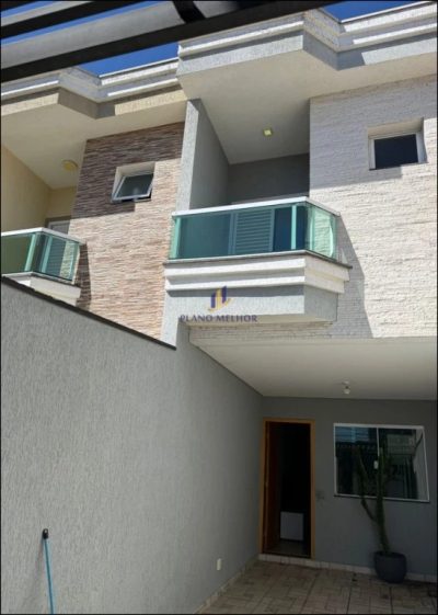 Casa, 3 quartos, 130 m² - Foto 2