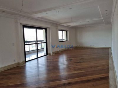 Apartamento, 3 quartos, 320 m² - Foto 2
