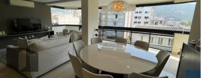 Cobertura, 4 quartos, 186 m² - Foto 3