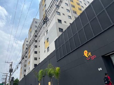 Apartamento, 3 quartos, 49 m² - Foto 1